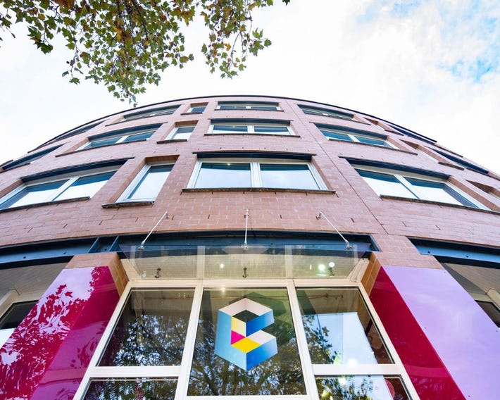 BoxHotel Hannover
