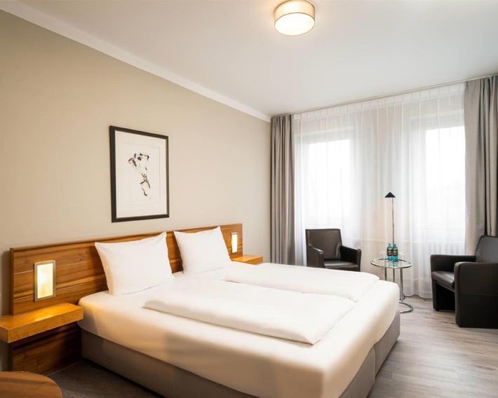 elaya hotel hannover city