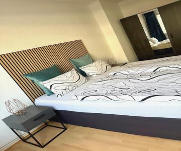 Apartmenthaus Südstadt