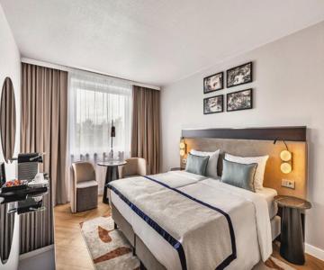 Mercure Hotel Hannover Medical Park