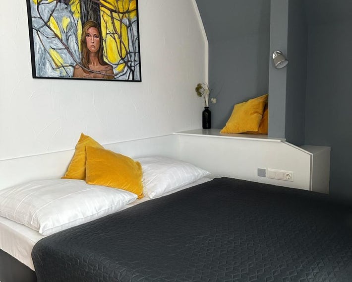 Boutique Hotel VIVA CREATIVO
