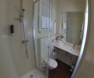 Yors Hotel Hannover City