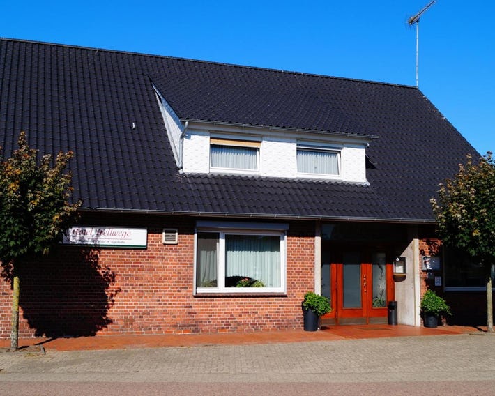 Hotel Hellwege