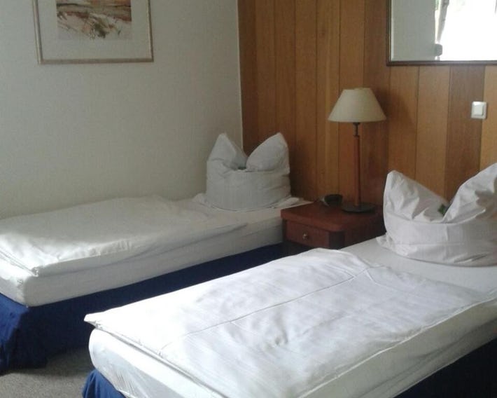 Hotel Alte Wache
