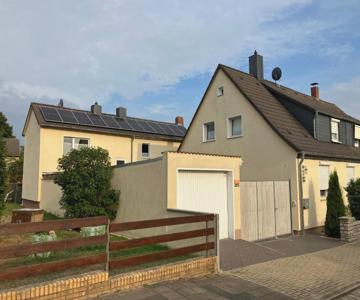 Abelia Pension & Ferienwohnungen Helmstedt