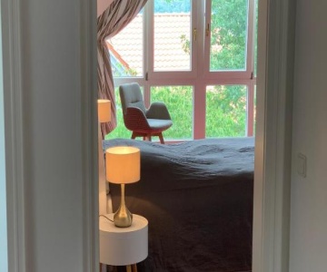 Familiensuite In Villa