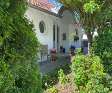Messewohnung Ferienwohnung