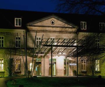 Novotel Hildesheim
