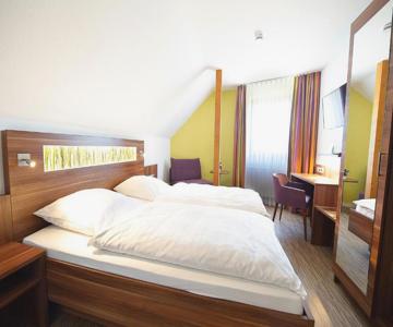 Hotel Meyer