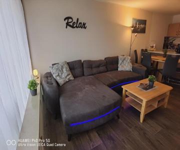Ferienwohnung Weitblick 274