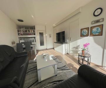 Ferienwohnung Harz-Flair 264
