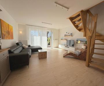 Haus Strandgut