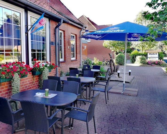 Zum Domkreuger