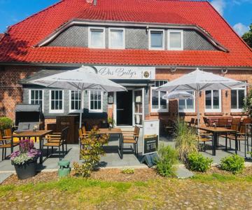 Landgasthaus Boitzer Hof