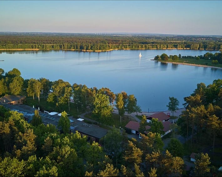 Seehotel am Tankumsee