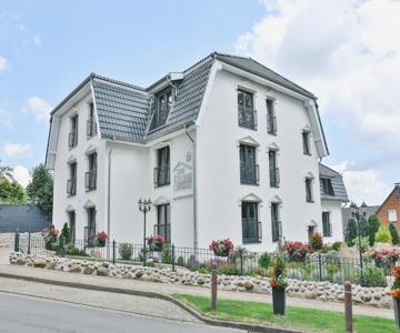 Villa Jesteburg