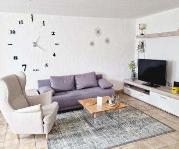 1 Zimmer Apartment an der Apfelallee