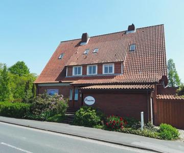 Gastehaus Am Alten Hafen