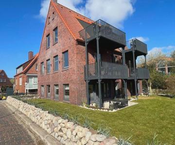 Dünen Lodge 2