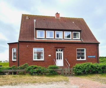 Hus an de Waterkant