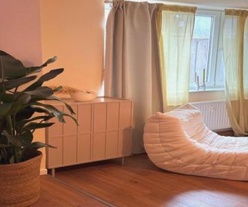 Sanddorn-Suite Langeoog
