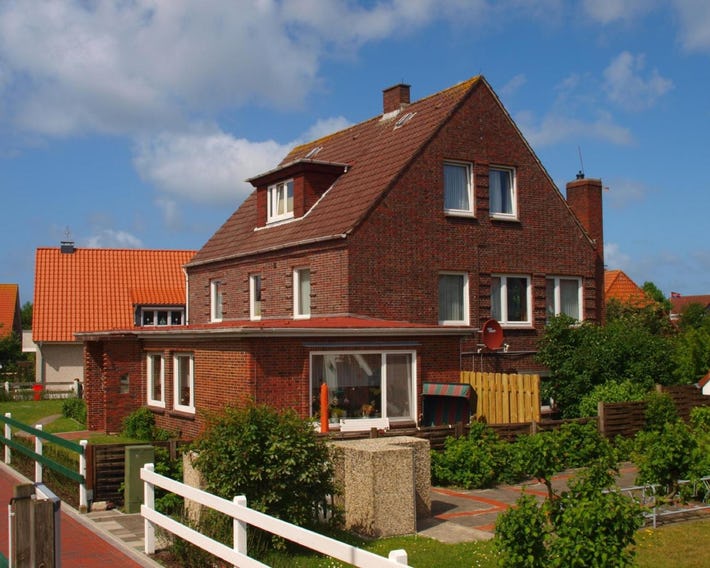 Pension Friedrich Voss