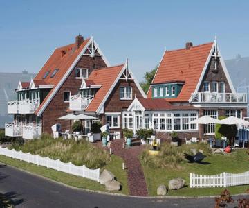 Hotel Norderriff