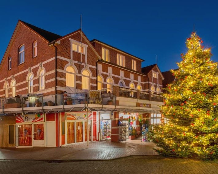 Appartementhaus Alte Post