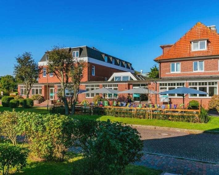 Hotel Bethanien