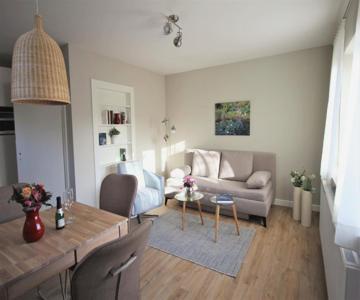 Stadtwohnung zur grosen Buche