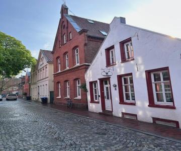 Kaptainshuus Apartment B
