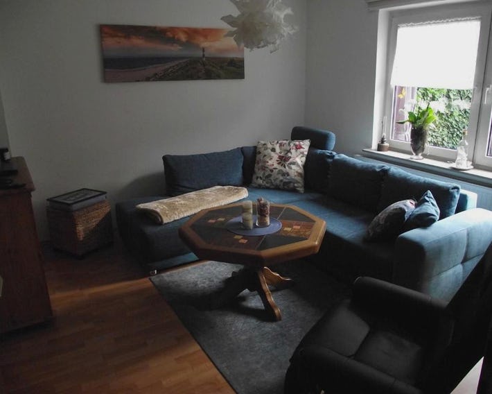 Ferienwohnung Annabelle, 15134