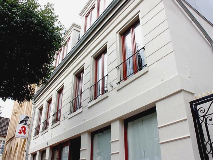 Gästehaus Altstadttraum