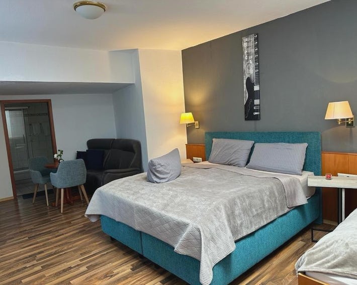 Hotel Oberledinger Hof