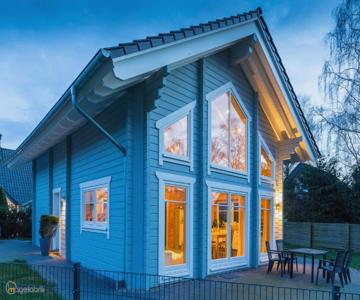 Ferienhaus Nordic