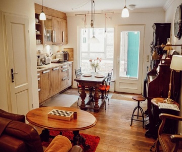 Altstadt Suite