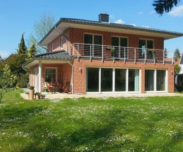 Ferienwohnung an der Hasenburg