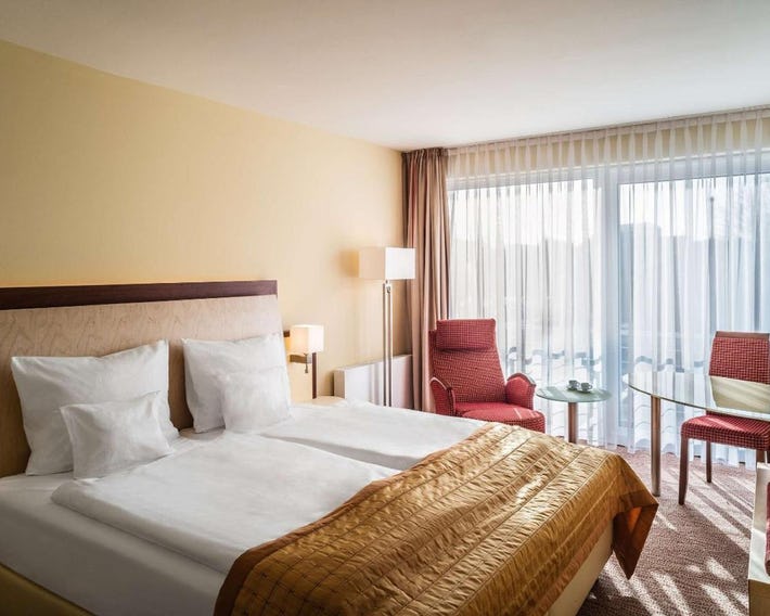 Best Western Plus Residenzhotel Lüneburg