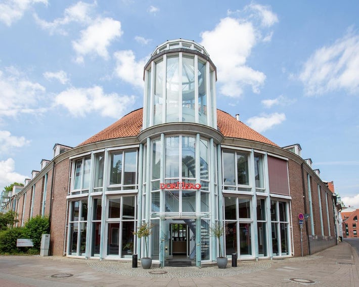 Hotel Bargenturm