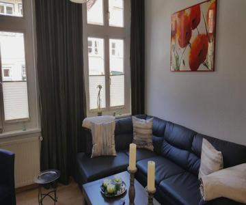 Ferienwohnung Altstadtloft