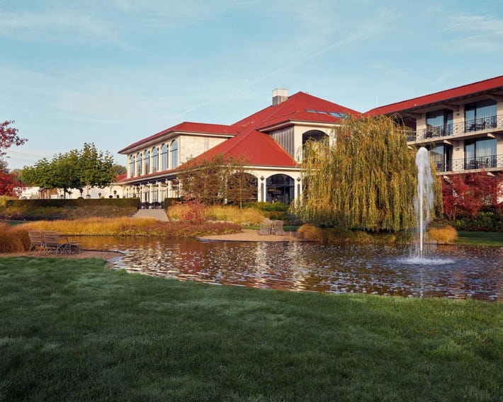 Van der Valk Hotel Melle-Osnabrück