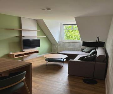 GW Apartment 1