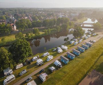 Knaus Campingpark Meppen