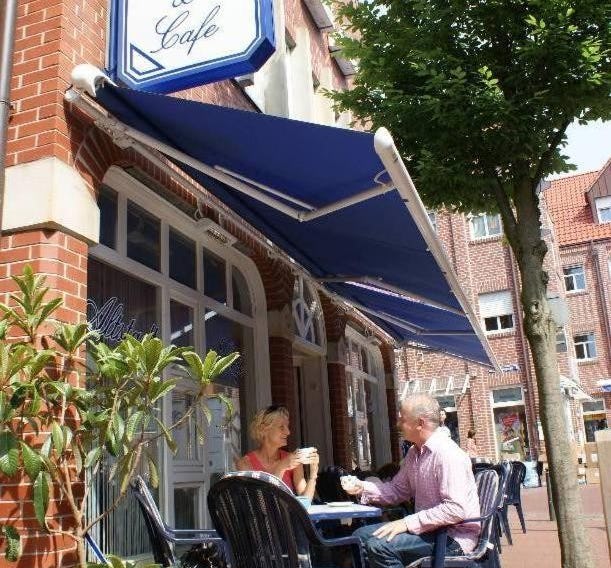 Altstadt Hotel Meppen