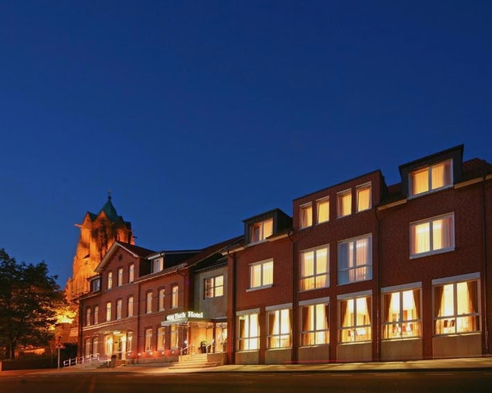 Hotel von Euch