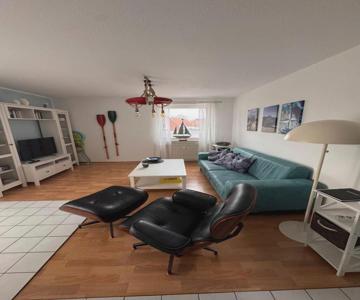 Ferienhaus Wattkieker