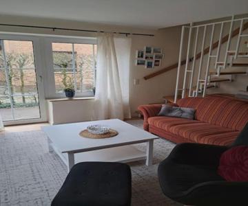 FeWo Nordsee Wohnung 3