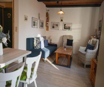 Sophienmühle I Nähe Carolinensiel