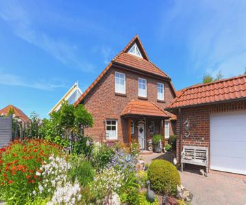 Haus Strandlooper