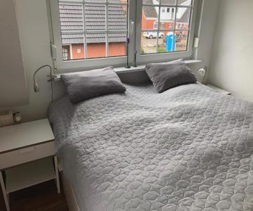 Wohnung B Haus Pamela